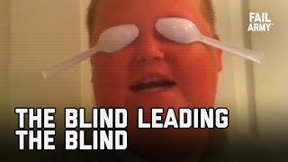 The Blind Leading the Blind (August 2020) | FailArmy