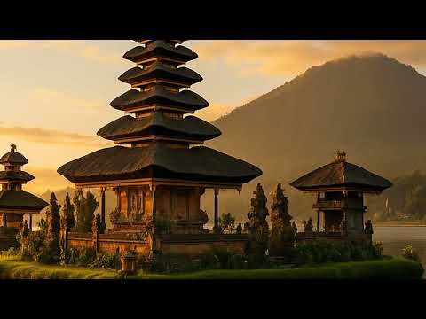 Indonesien — Smaragd des Äquators