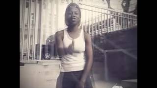 Spade Da Kid Twerk Dis Intro