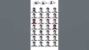 SQUID GAME | Round6👾 #김프로 #유백합 #squidgame #squidgame2 #thanos