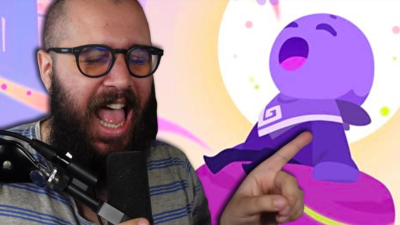 Questo Gioco ti Obbliga a Cantare...