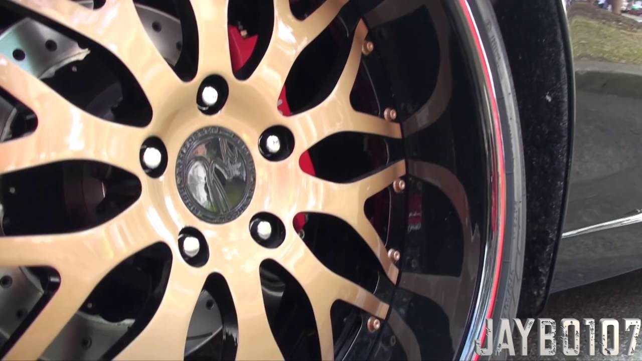 Atl C&O Modded PontiacTrans Am