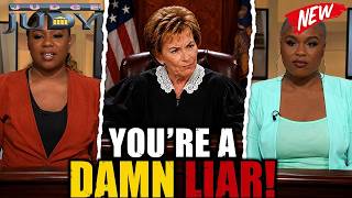 Judge Judy Justice - Full Episodes 22807 - Best Amazing Secret Cases Judge Judy Season 2O26 1080p HD Judge Judy Justice - Full Episodes 22807 - Best Amazing Secret Cases Judge Judy Season 2O26 1080p HD