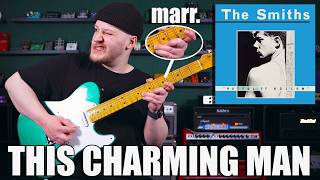 This Charming Man - The Smiths Cover