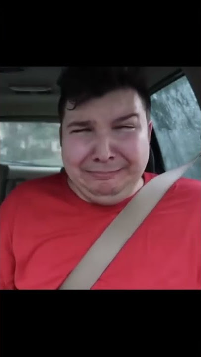 nikocado avocado screaming meme