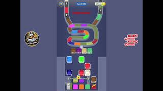Beads Out Level 836 walkthrough solution 
