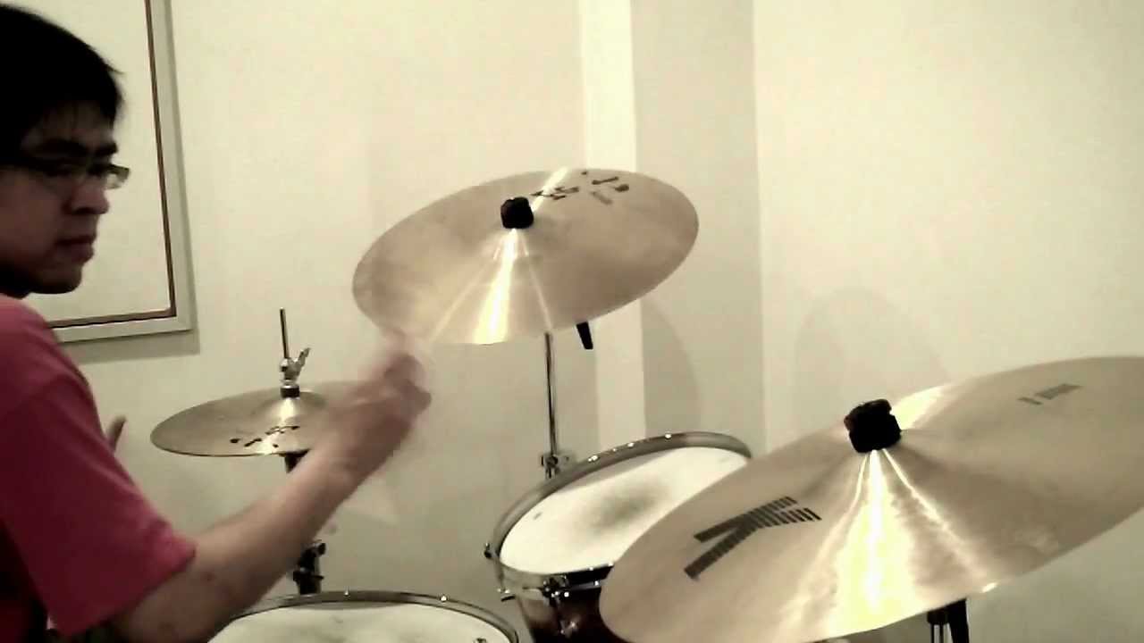ジルジャン(Zildjian) K Ride 20
