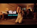 Gracie Abrams - Risk (lyrics)