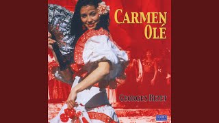 Video thumbnail of "Release - Carmen - Torerolied - Auf in den Kampf, Torero"
