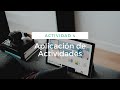 ACTIVIDAD 4 / 1er. PARCIAL / SERVICIOS DE VIAJE