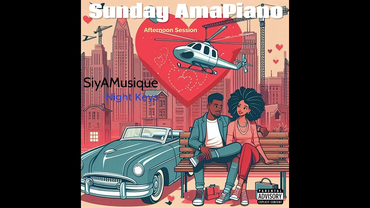 Night Keys – SiyAMusique