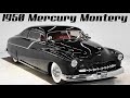 V18373 - 1950 Mercury Lead Sled