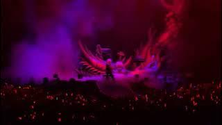 YOASOBI - Monster (怪物) Live 4K 250608