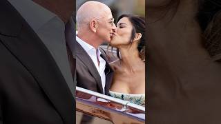 Famous How Lauren Sanchez Dumped Her $450M Husband to Marry Billionaire Jeff Bezos Profile