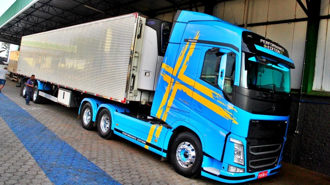 HOMENAGEM - ETERNO KANINHA #CSTransportes