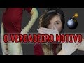 CHEGOU A HORA DE CONTAR PARA VOCES
