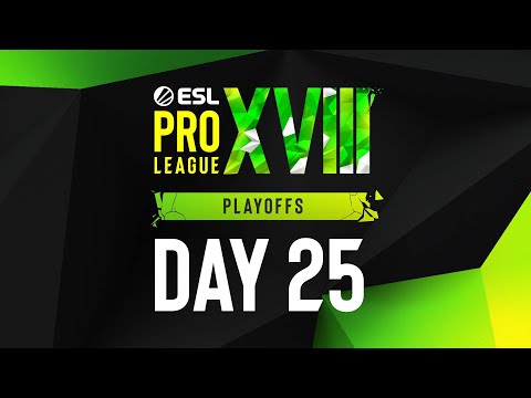 EPL S18 - Day 25 - Stream A  - FULL SHOW