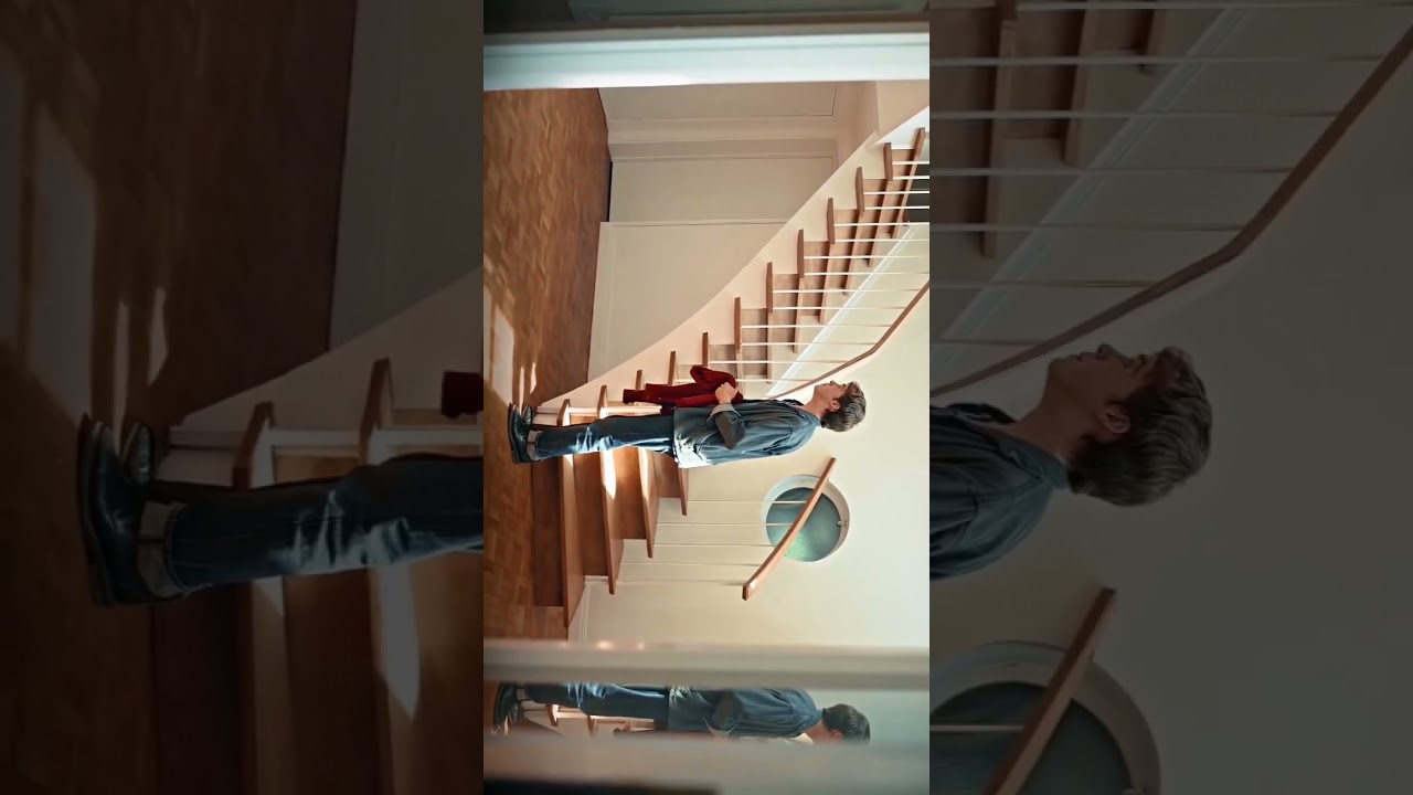 James & Alyssa ⋮ The End of the F***ing World 🌎 