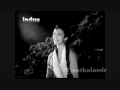 Jawan Mohabbat Haseen Aankhon Mein..Mukesh - Lata - KidarSharma - Snehal Bhatkar..a Tribute