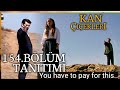 Kan Çiçekleri 154.BÖLÜM Tanitimi with English Subtitle ||Blood flowers Episode 154 promo