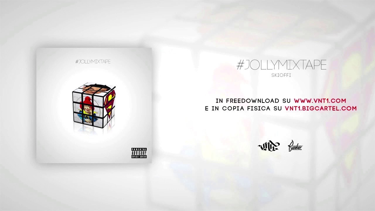 Skioffi - Suicide Squad Feat. Nayt