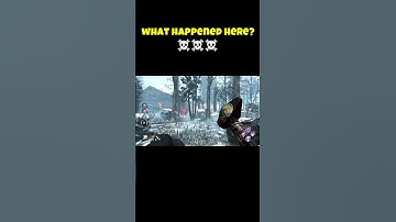 WHAT HAPPENED HERE? ☠️☠️☠️ #dbd #dbdshorts #deadbydaylight  #dbdclips #gaming #gameplay #funny