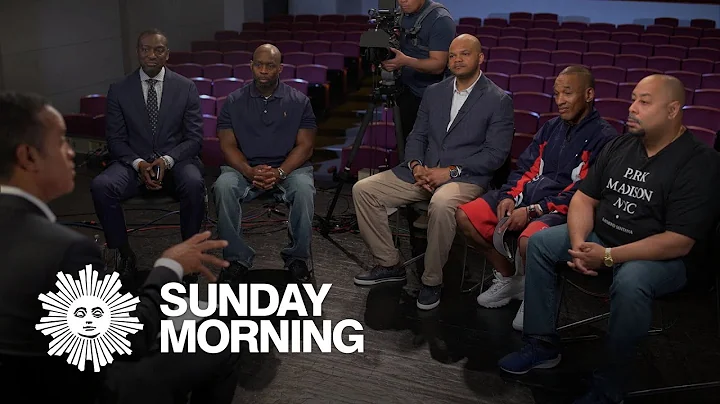 The Central Park Five: A cautionary tale of injust...