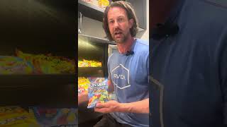 Life Saver Gummies