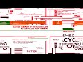 Tetracycling Official Audio Tetracycling Official Audio