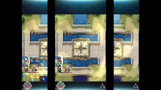 FIRE EMBLEM HEROES LONGEST FIGHT EVER !!!