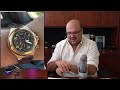 The BEST First Luxury Watch ? The Most Expensive Watch I Own ?