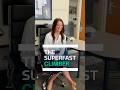 Hear from Natalie, The Super Fast Climber