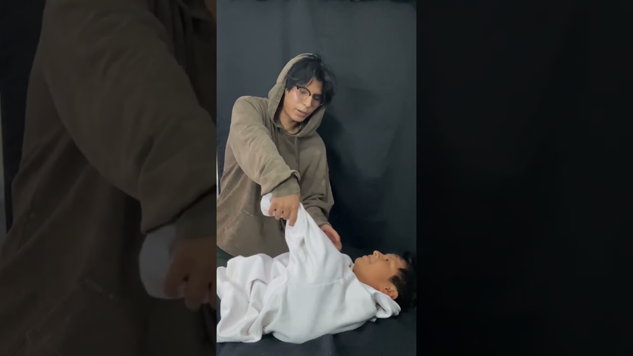 Cuando te llevan al huesero 🦴😂 