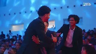 Digital Awards Cabo Verde