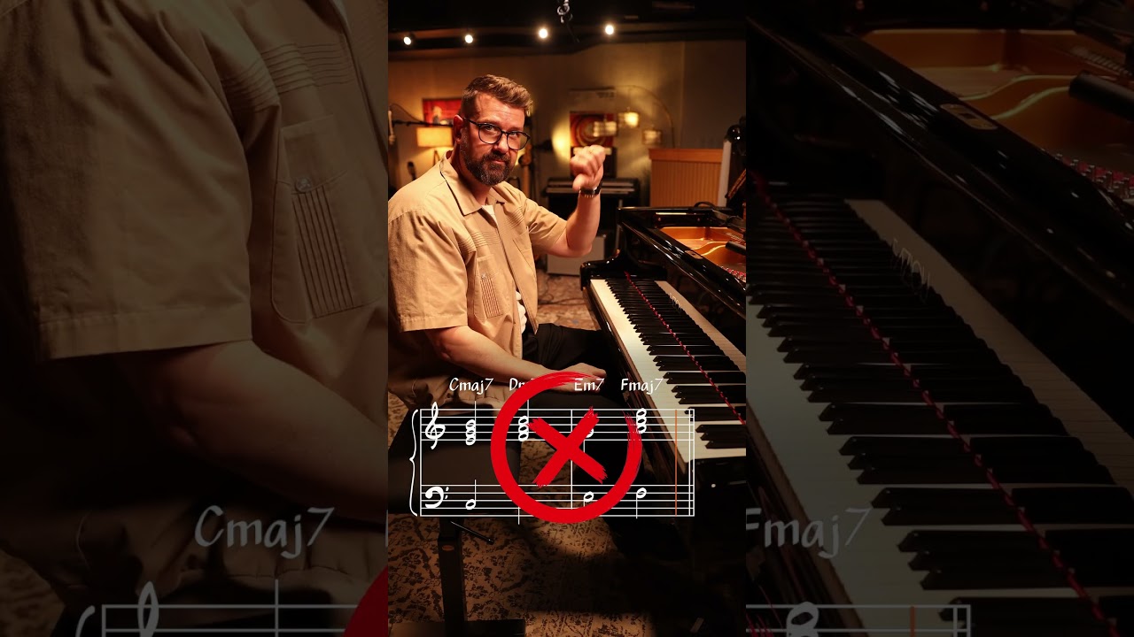 Watch Easy Peasy Voice Leading on YouTube Watch Easy Peasy Voice Leading on YouTube