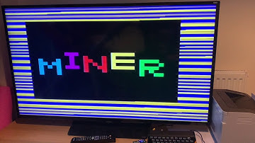ZX Spectrum Raspberry Pi Load