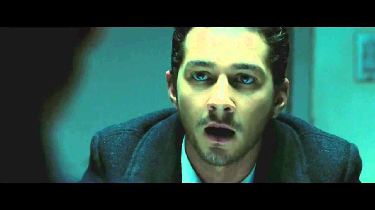 На крючке(2008) Трейлер - YouTube