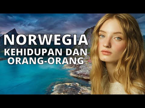 Video: Apa yang Harus Dipakai di Norwegia