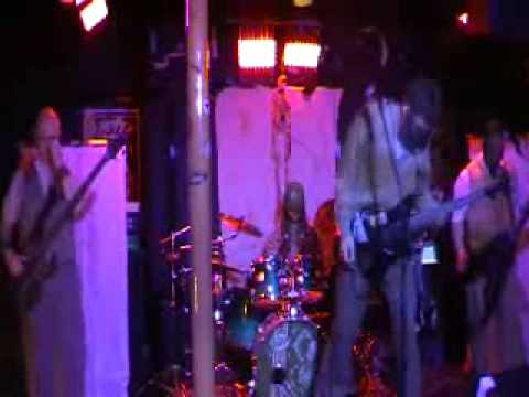 Basement Torture Killings. The Gaff - 25.04.10 - C...