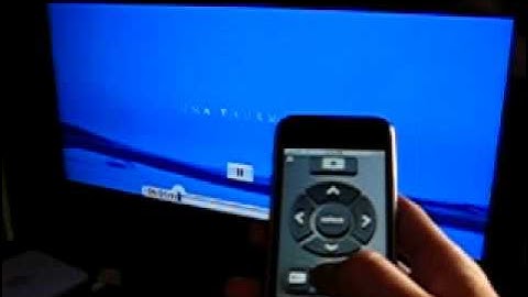 Rokumote Version 1.0