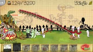 ghost wars pro stage 32 screenshot 2