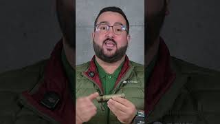 🔦 La linterna compacta que ilumina como una bestia | Olight Baton 4 Ultra