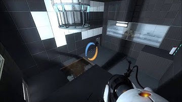 Crazy Canadians Play Portal 2 Custom Maps - Warehouse - Part 1