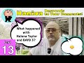 "What happened with Helena Taylor and Bayonetta 3?" Comment Reply Part 13!