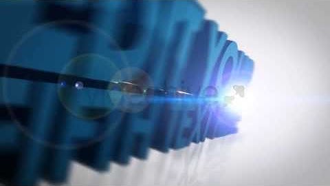After Effects Project Files   3d Text Reveal   VideoHive