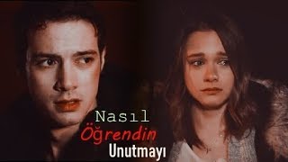 Cihan & Mahir - Nasıl Öğrendin Unutmayı