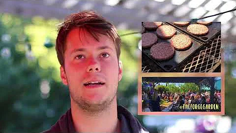 SCU Sustainability Champions