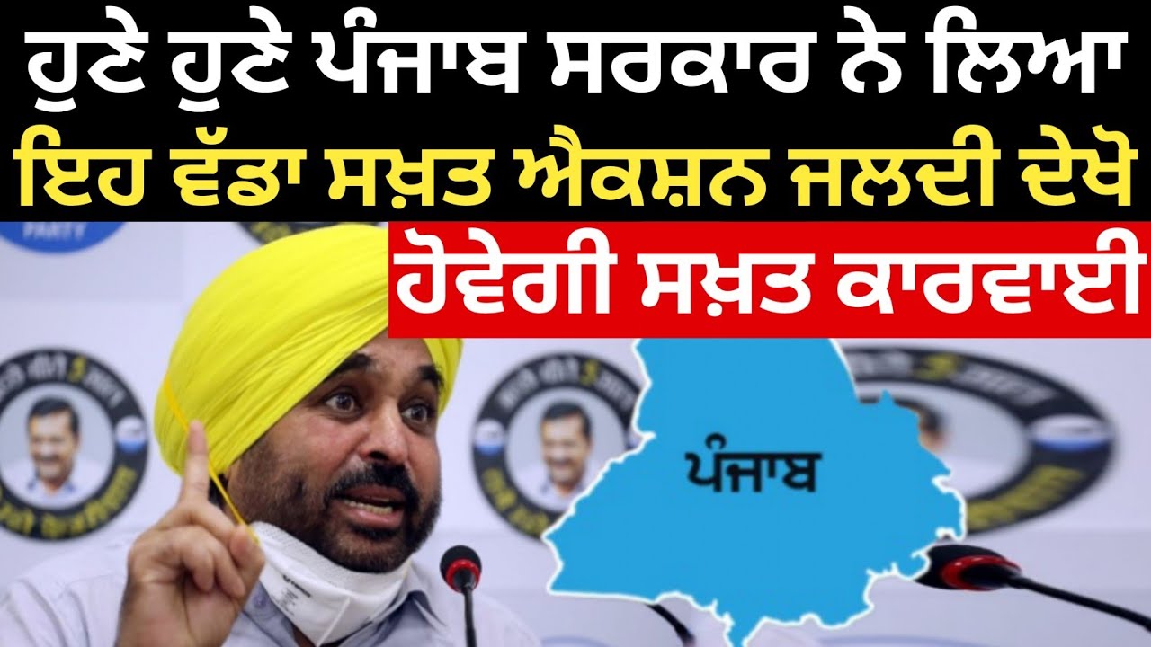 Punjabi language visual data 8