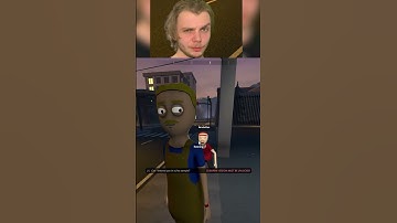 "FBI!! I Panicked and Ran | Schedule 1 Pickpocket Disaster"