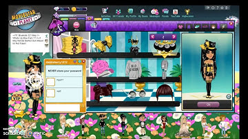 How to double your clothes!|Msp|Bluekate 321 Msp